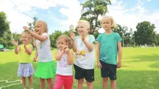 Tiny Bee Promo Video