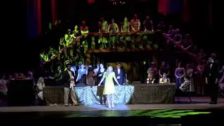 Bishop Shanahan Presents: The Addams Family Musical - Full Disclosure