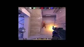 SALEMAKERS VS Нормальные игроки | 1 | #shorts