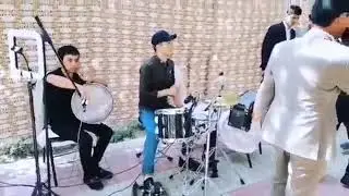 Барабанчи Ру́зимухаммад Укамиз Билан Mp4
