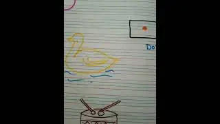 How to write capital D