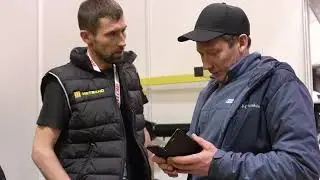 ИЖ-ТЕХНО на выставке ВЕЗДЕХОДЕР 2023
