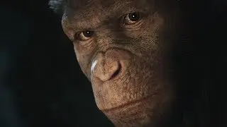 Planet of the Apes: Last Frontier - Full Movie All Cutscenes [1080p]