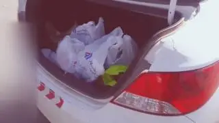 Life in Buraydah Saudi Arabia