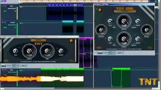 TNT - free VST plugin demo