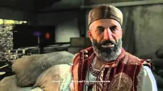 Dying Light: The Following | Геймплей на русском (Xbox One)