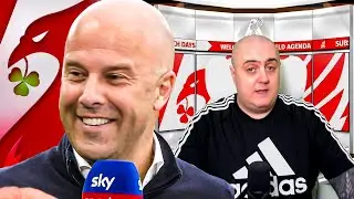 Can Liverpool REALLY Win The Premier League?