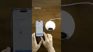 TUTORIAL PAIRING SMART IP CAM ID3 (QR CODE)