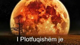 I Plotfuqishëm je.