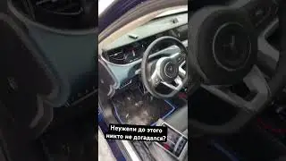 Как проверить Voyah Free прочитать ошибки без нужного ПО диагностика китайца через OBD2 ELM 327