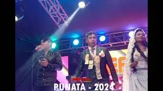 Boda en Punata Bolivia con Neftali