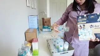 Best bottles for newborns? 🤰🏻🍼 