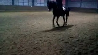 Калип принимание лево 2