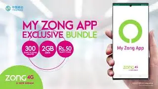 Exclusive Bundle on MZA