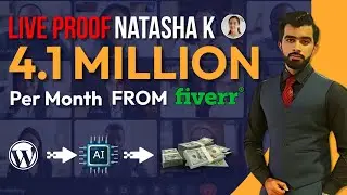 Create a Website with AI on Wordpress in 30 Minutes! Freelancers Making MILLIONS with This!