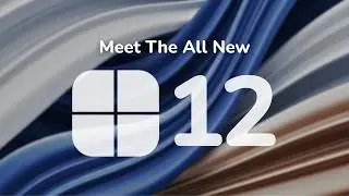 Windows 12 Release Date LEAKED - Everything Changed!