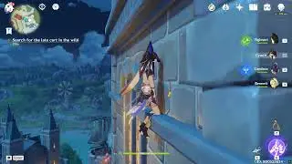 Cyno, ya good there buddy?