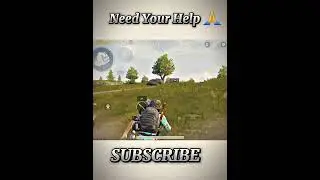 Need Your Help 🙏🙏 Pubg Mobile Revange #shorts #youtubeshorts #pubgmobile #gaming