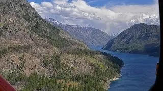 Lake Chelan: Dream Vacation, Dream Home!