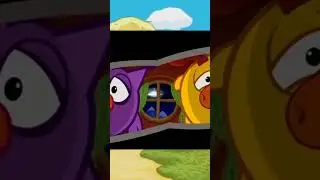 Самые популярные мемы про Смешариков третья часть