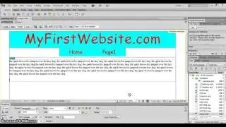 9 CSS Float Image Right Dreamweaver