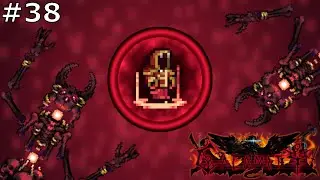 Высшая ведьма, каламитас / #38 / Terraria Calamity / Ведьма каламитас террария каламити как победить