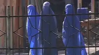 Burka Band - I Care For You