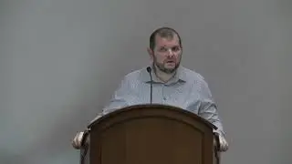 Смирение (Денис Доброталюбов)
