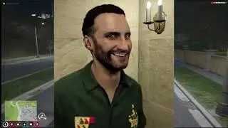 Tony Corleone Adventures - Funny Moments/Highlights + EPIC chase | NoPixel 2022