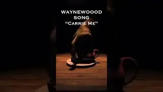 I’ve made some songs. Stay asleep