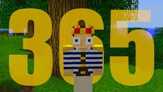 Why I make videos, 365 videos later