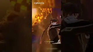 When i see Albert in genshin impact