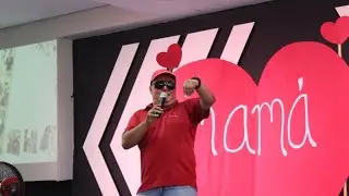 Show de payaso Chicklin. Especial día de madres