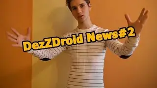 DezZDroid News #2: Медведев на RuTracker'e и Российские Apple Watch