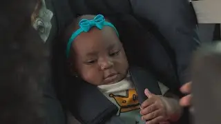 Como instalar bebê conforto