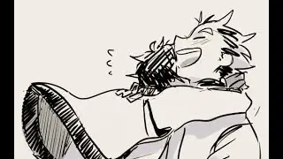 [AMV] I Like It (Haikyuu!!)