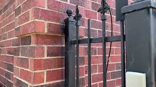 Coppell Gate Repair - Insightful Gate Experts