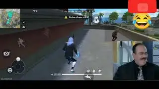 FREE FIRE FUNNY 🤠 VIDEOS 🤣🤣🤣||VIRAL ❤️#shorts #funny