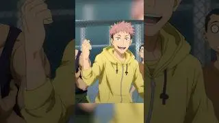 #jujutsukaisen #аниме #магическаябитва #саторугоджо #юмор