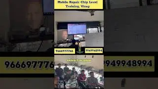 "Join PCC Mobile Repair Training Academy – Master the Art of Mobile Repairs!"
