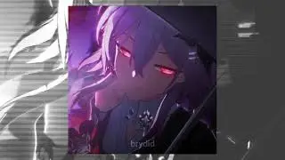 Fenomenal - Nakama, Mc Staff | Honkai Star Rail | Evernight/March 7th Edit |
