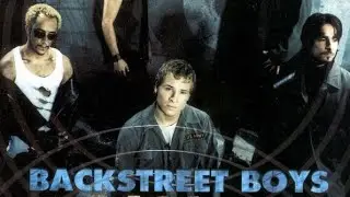 Backstreet Boys - The call [Neptunes remix] (Official Backing Track)