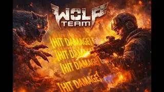 Wolfteam Demeç Hasarı ( HIT DAMAGE) GÖSTERGESİ