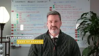 The Future of Learning: Rethinking Time