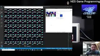 NES Programming 