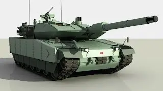 ALTAY TANKI SON DURUM