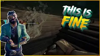 Recovering the Impossible in Sea of Thieves