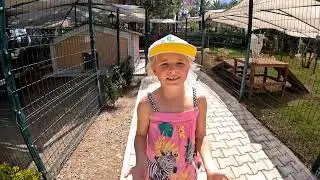 MIRAGE PARK RESORT KEMER See why this hotel is the most popular in Kemer