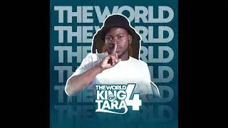 Dj King Tara - Yeah (Tech Underground Mix)