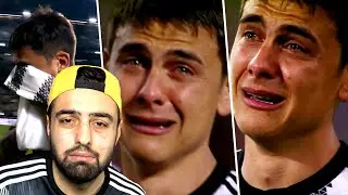 FUTBOL DA EN DUYGUSAL ANLAR 2022 😭 AĞLAMAMA CHALLENGE !